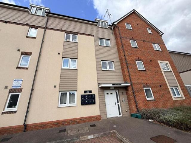 Apartment for rent in New Bilton, Warwickshire