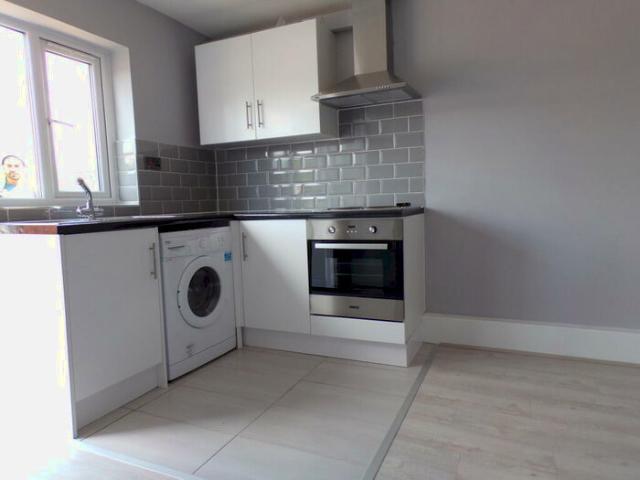 Apartment for rent in Small Heath, West Midlands