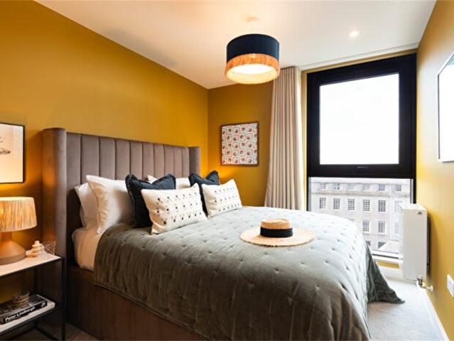 Apartment for rent in Blythswood Hill, Scotland