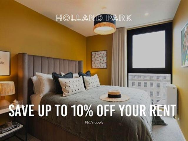 Apartment for rent in Blythswood Hill, Scotland