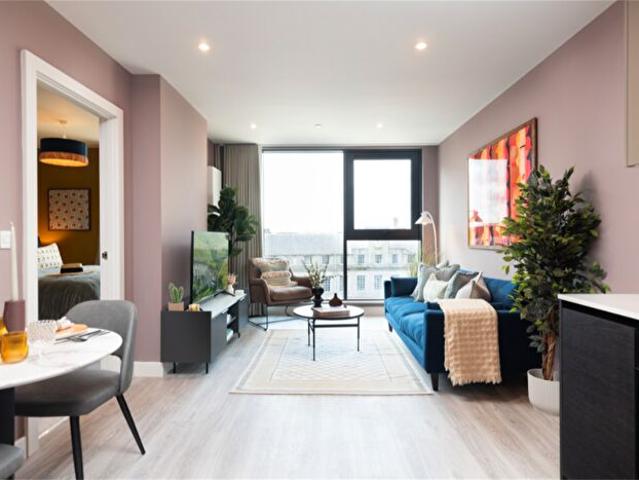 Apartment for rent in Blythswood Hill, Scotland