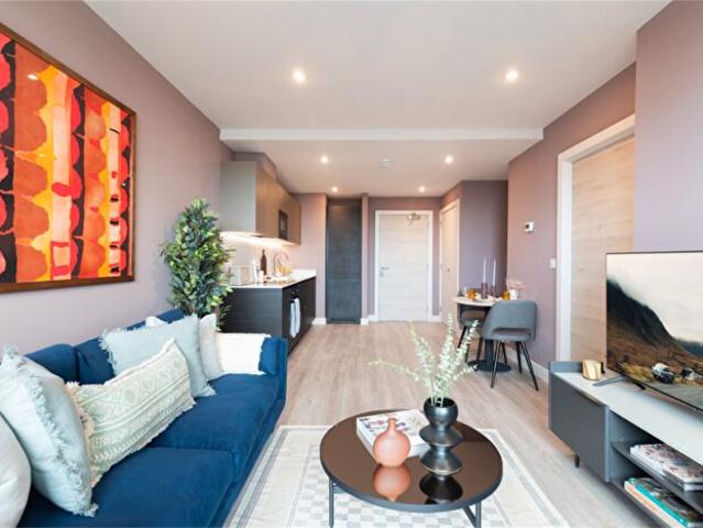 Apartment for rent in Blythswood Hill, Scotland