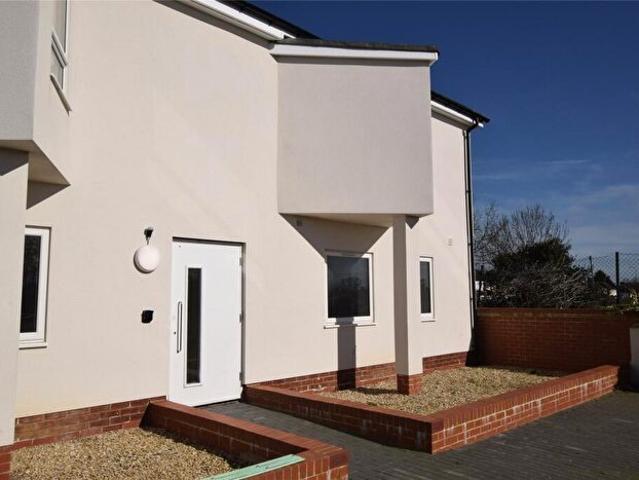 Apartment for rent in The Slade, Oxfordshire