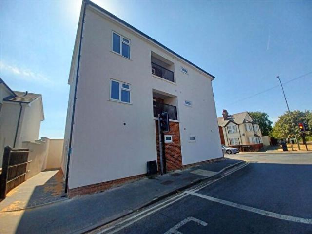 Apartment for rent in The Slade, Oxfordshire