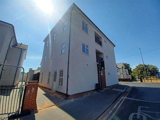 Apartment for rent in Florence Park, The Slade