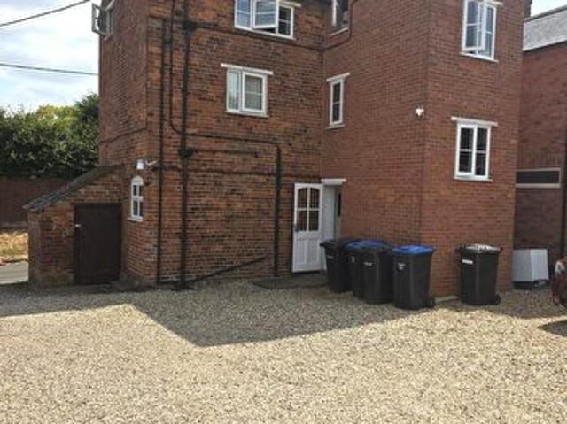 Apartment for rent in Stanford On Avon, Leicestershire