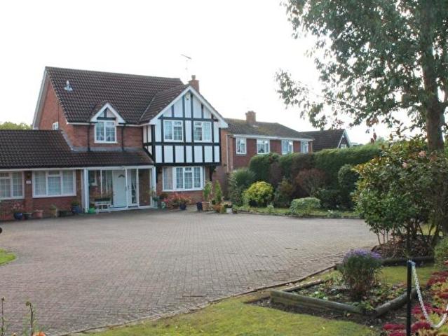Apartment for rent in Milverton, Warwick