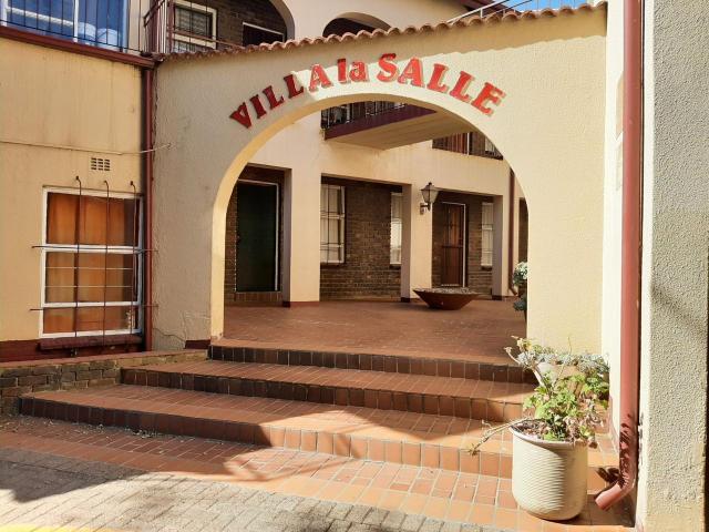 Apartment for rent in Nooitgedacht, Gauteng