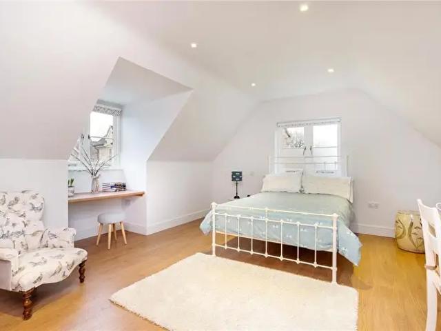 Apartment for rent in Black Bourton, Oxfordshire