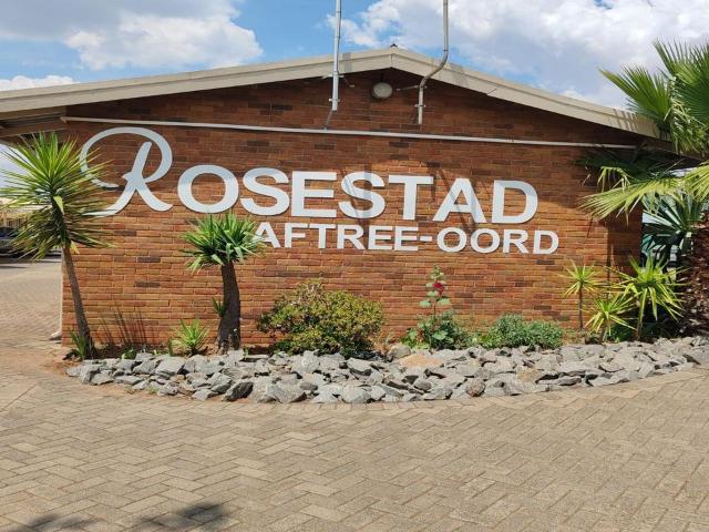 Apartment for rent in Bloemfontein, Free State