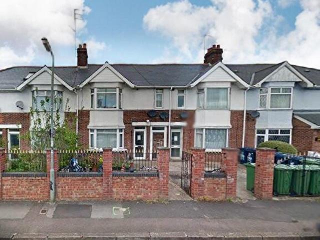 Apartment for rent in Robin Hood, The Slade