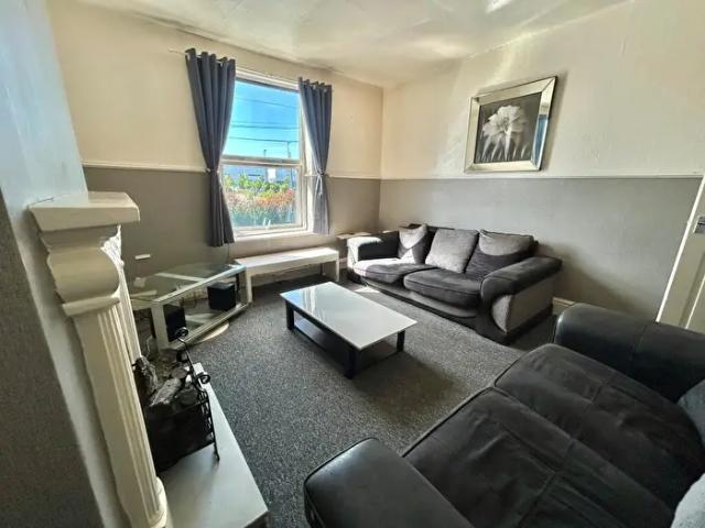 Apartment for rent in Haddon, East Midlands