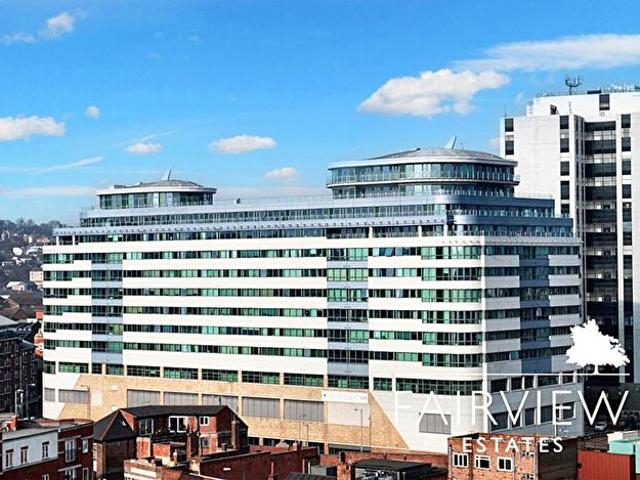 Apartment for rent in St Ann's, Haddon