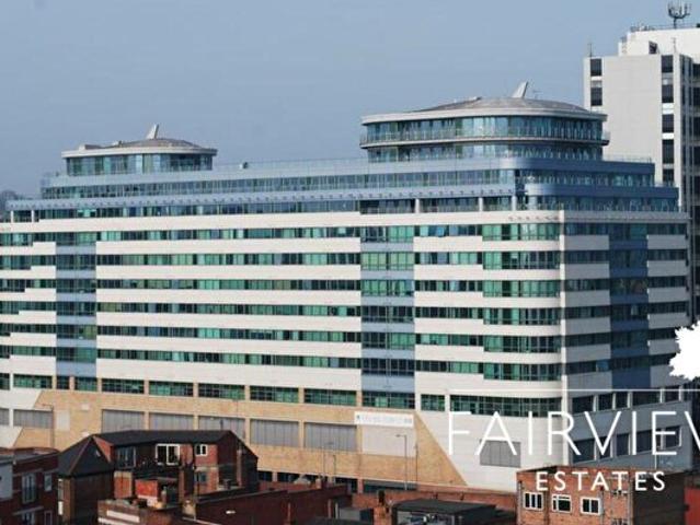 Apartment for rent in St Ann's, Haddon