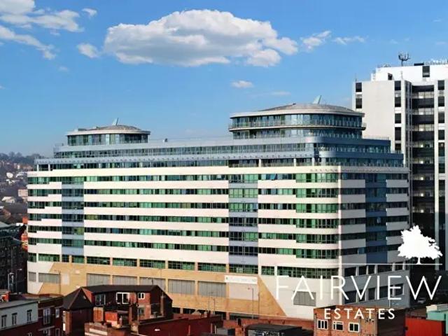 Apartment for rent in St Ann's, Haddon