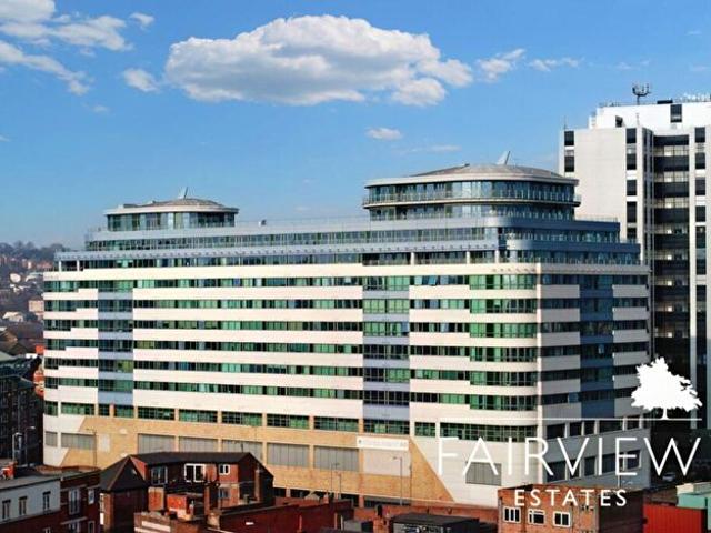 Apartment for rent in St Ann's, Haddon