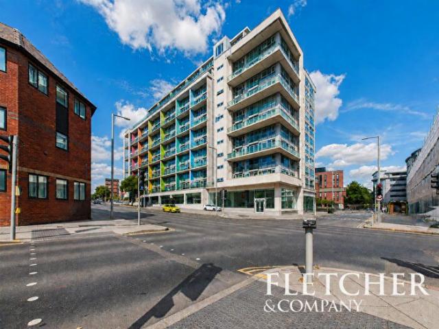 Apartment for rent in St Ann's, Haddon