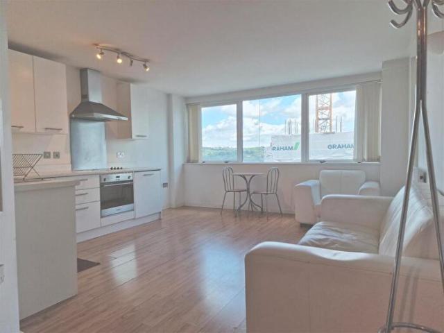 Apartment for rent in St Ann's, Haddon
