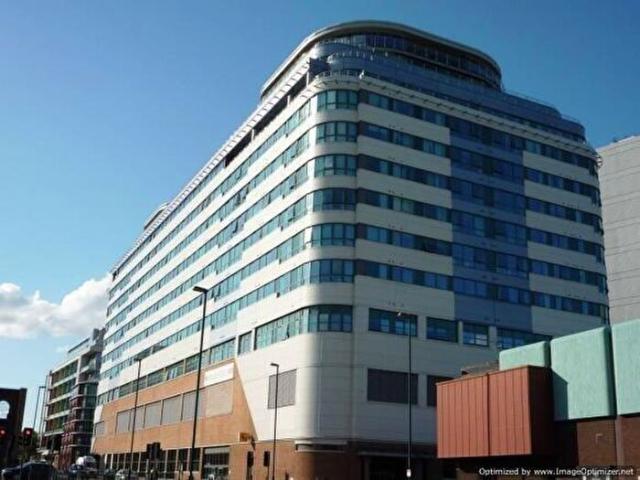 Apartment for rent in St Ann's, Haddon