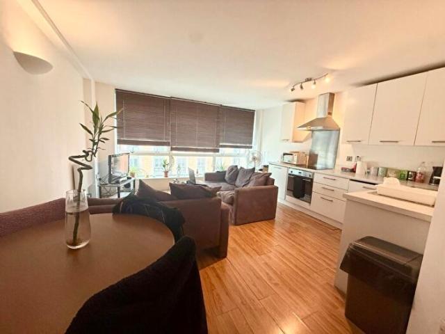 Apartment for rent in St Ann's, Haddon