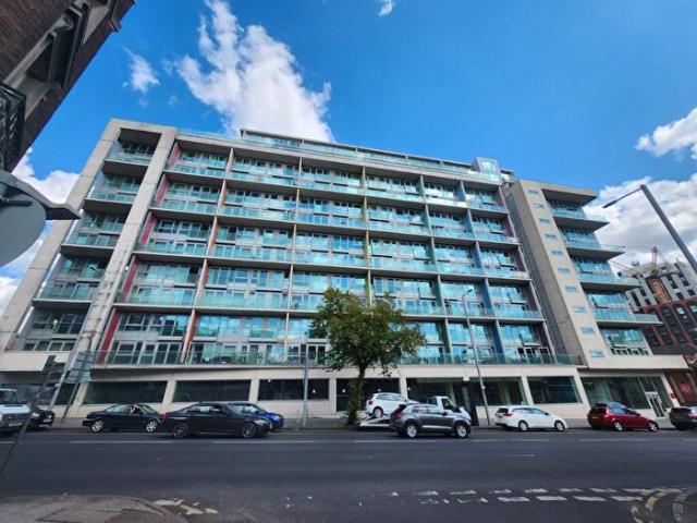 Apartment for rent in St Ann's, Haddon