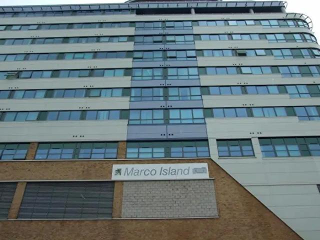 Apartment for rent in St Ann's, Haddon
