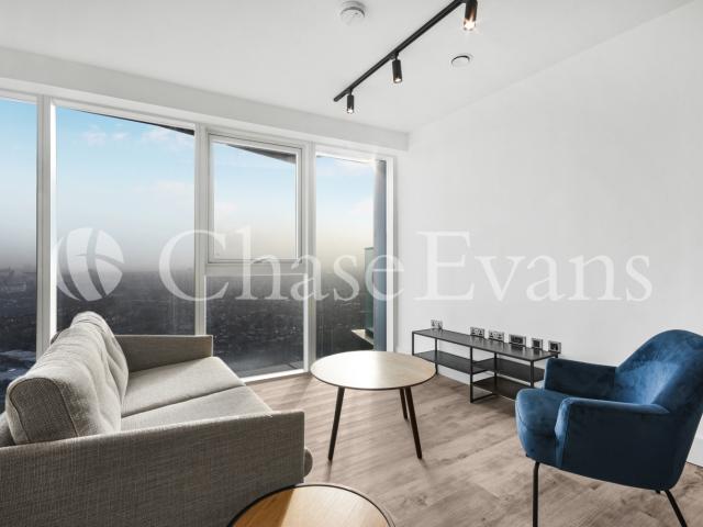 Apartment for rent in London Borough of Ealing, Park Royal