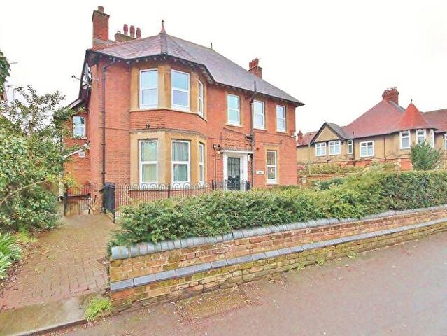 Apartment for rent in The Slade, Oxfordshire