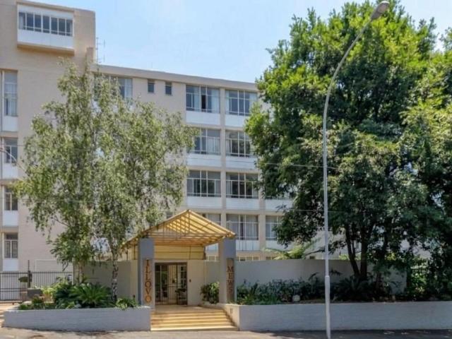 Apartment for rent in Rosebank, Gauteng