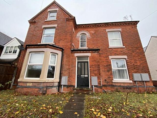 Apartment for rent in Attenborough, East Midlands