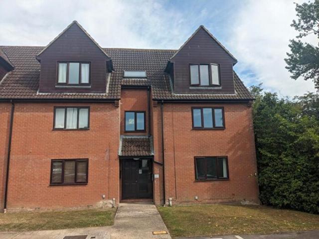 Apartment for rent in Haydon Hill, Aylesbury