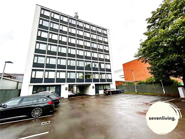 Apartment for rent in West Midlands