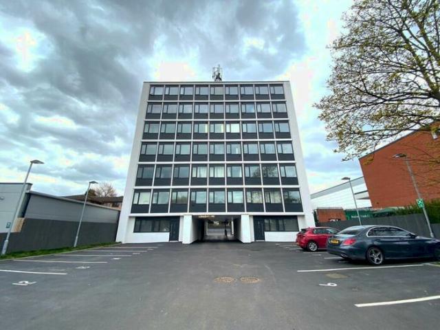 Apartment for rent in West Midlands