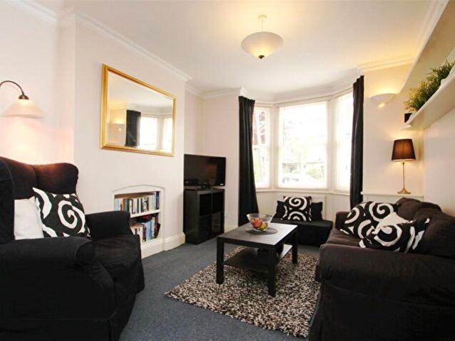 Apartment for rent in The Slade, Oxfordshire
