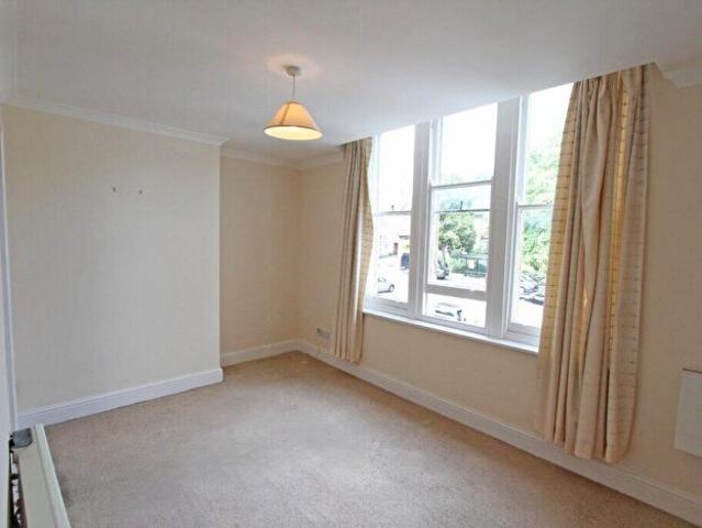 Apartment for rent in Evershot, Oxfordshire