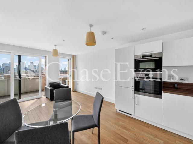 Apartment for rent in Bromley-by-Bow, Bow