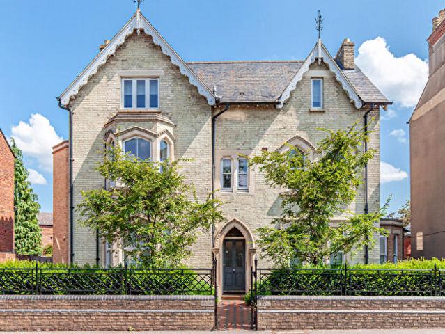 Apartment for rent in The Slade, Oxfordshire