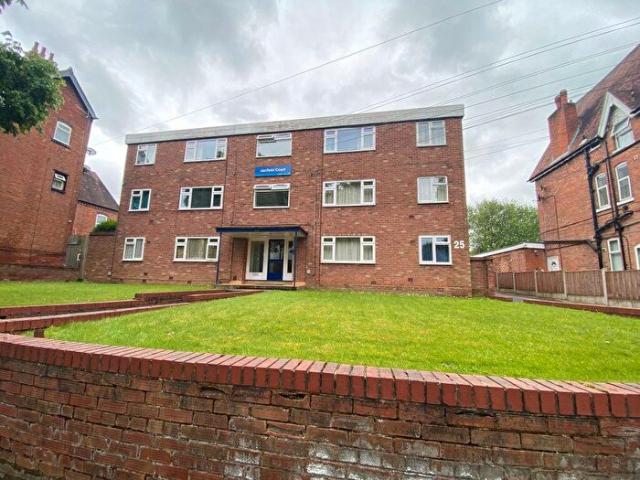 Apartment for rent in Acocks Green, Tyseley
