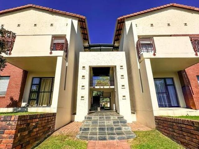 Apartment for rent in Nooitgedacht, Gauteng