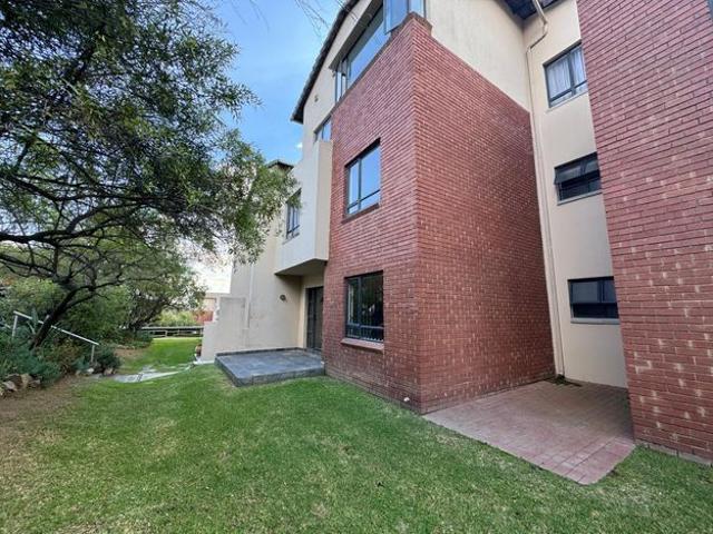 Apartment for rent in Nooitgedacht, Gauteng