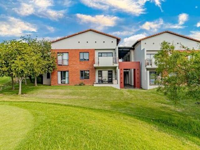 Apartment for rent in Nooitgedacht, Gauteng