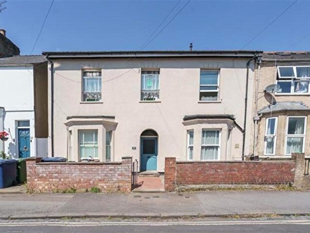 Apartment for rent in The Slade, Oxfordshire
