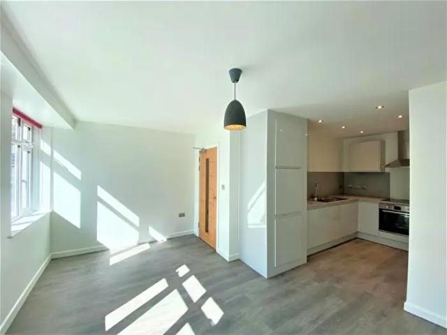 Apartment for rent in Hillfields, West Midlands