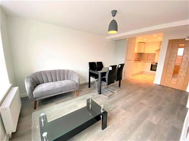 Apartment for rent in Hillfields, West Midlands