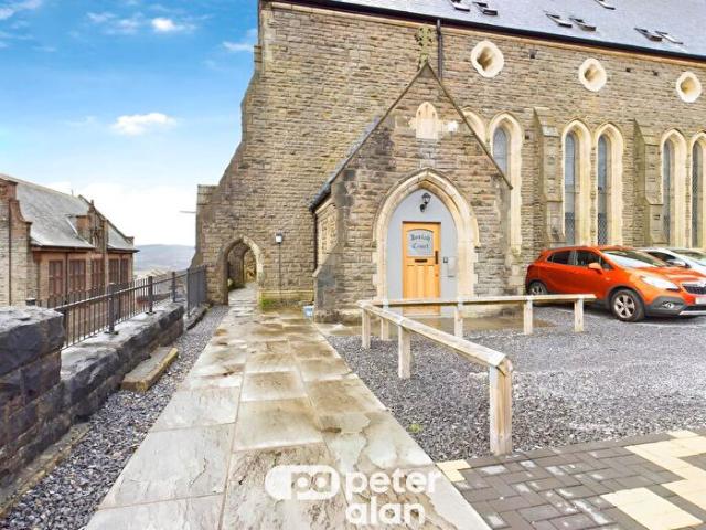 Apartment for rent in Wales