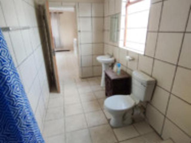 Apartment for rent in West Coast, Riebeeck Valley