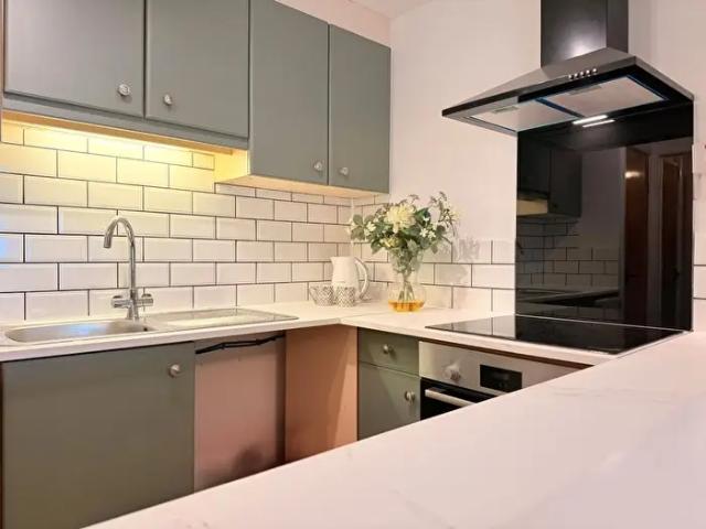 Apartment for rent in Abbey Park, Derby