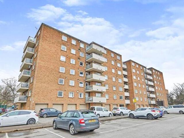 Apartment for rent in Abbey Park, Allestree