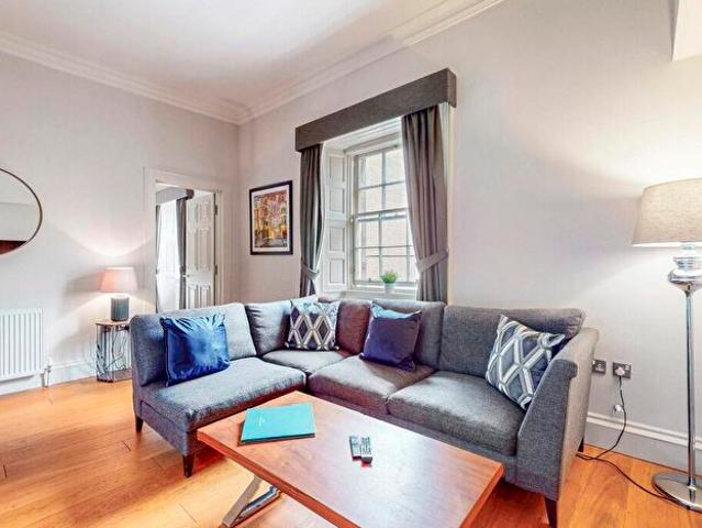 Apartment for rent in Blythswood Hill, Scotland