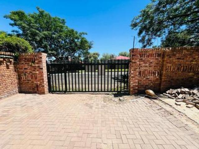 House for rent in Kempton Park